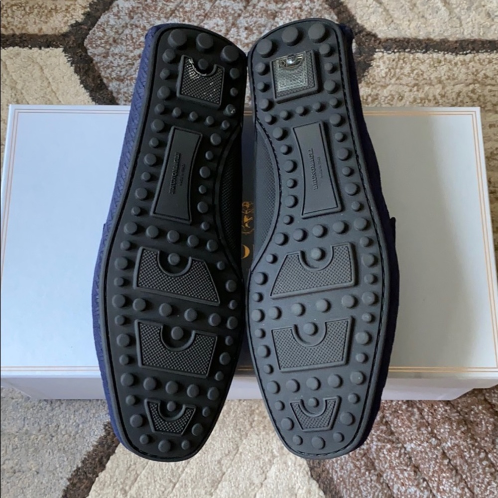 Bruno Magli Daytona Loafers - Picture 4 of 8